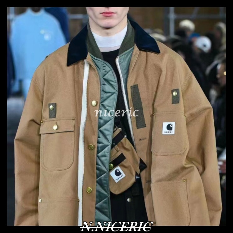 HAO NICE】 MADNESS x PEACE AND AFTER聯名✨外套休閒外套十週年 HAO NICE】 MADNESS x PEACE AND AFTER聯名✨外套休閒外套十週年
