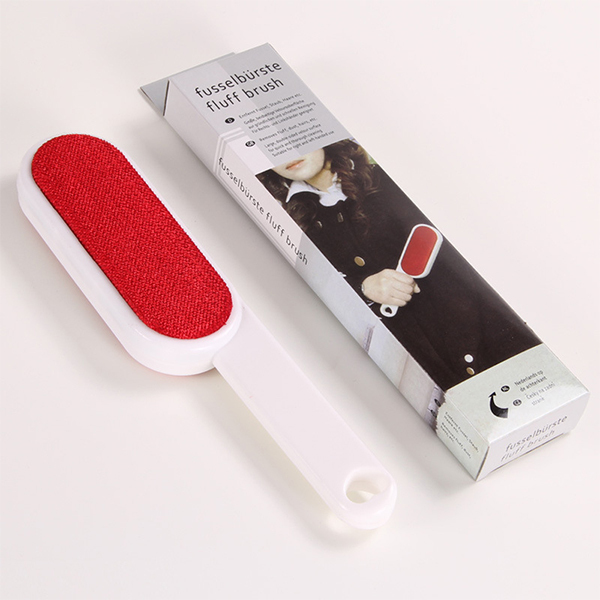 TSK JAPAN - Clothes lint remover suction brush P2650
