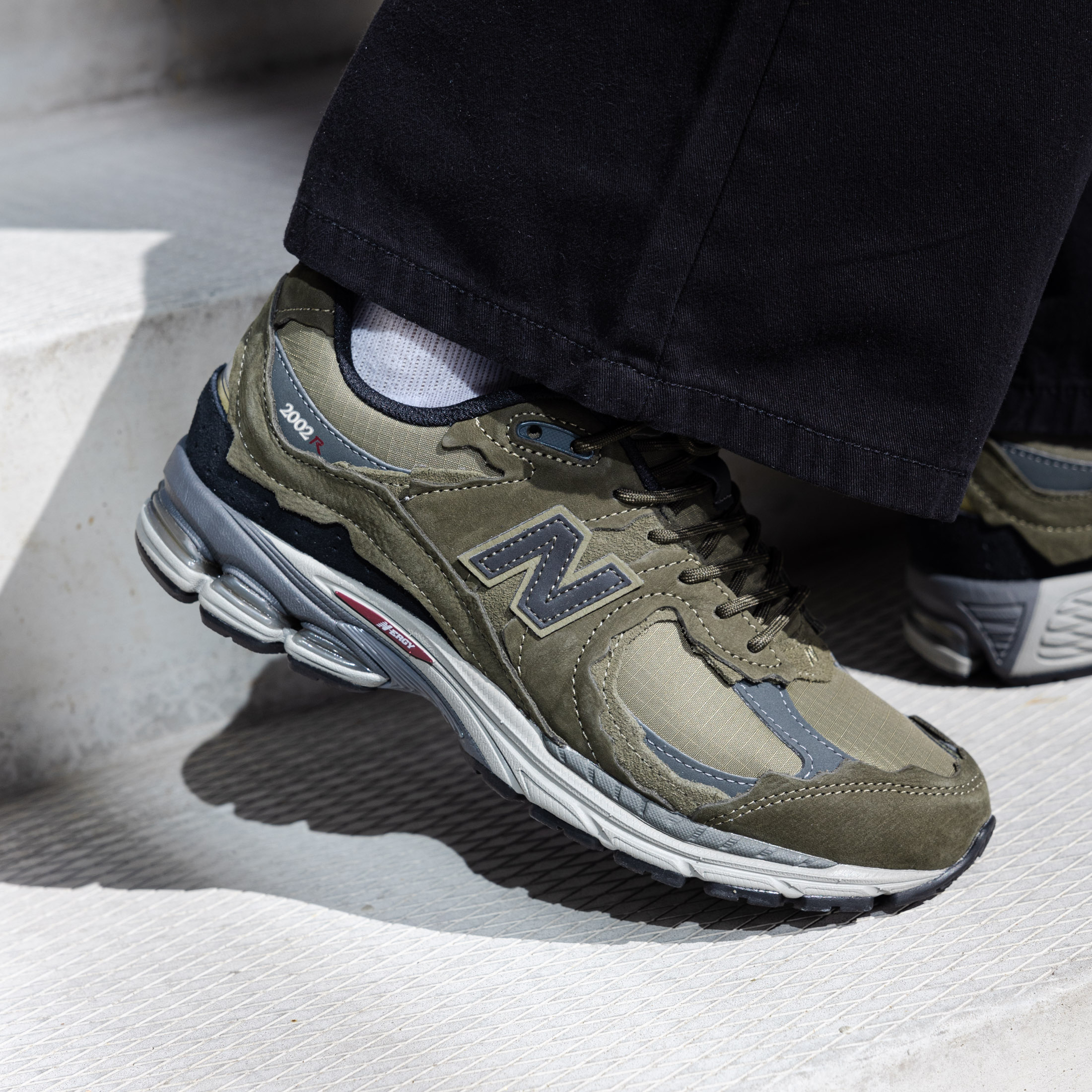 [預訂] New Balance Protection Pack M2002RDN