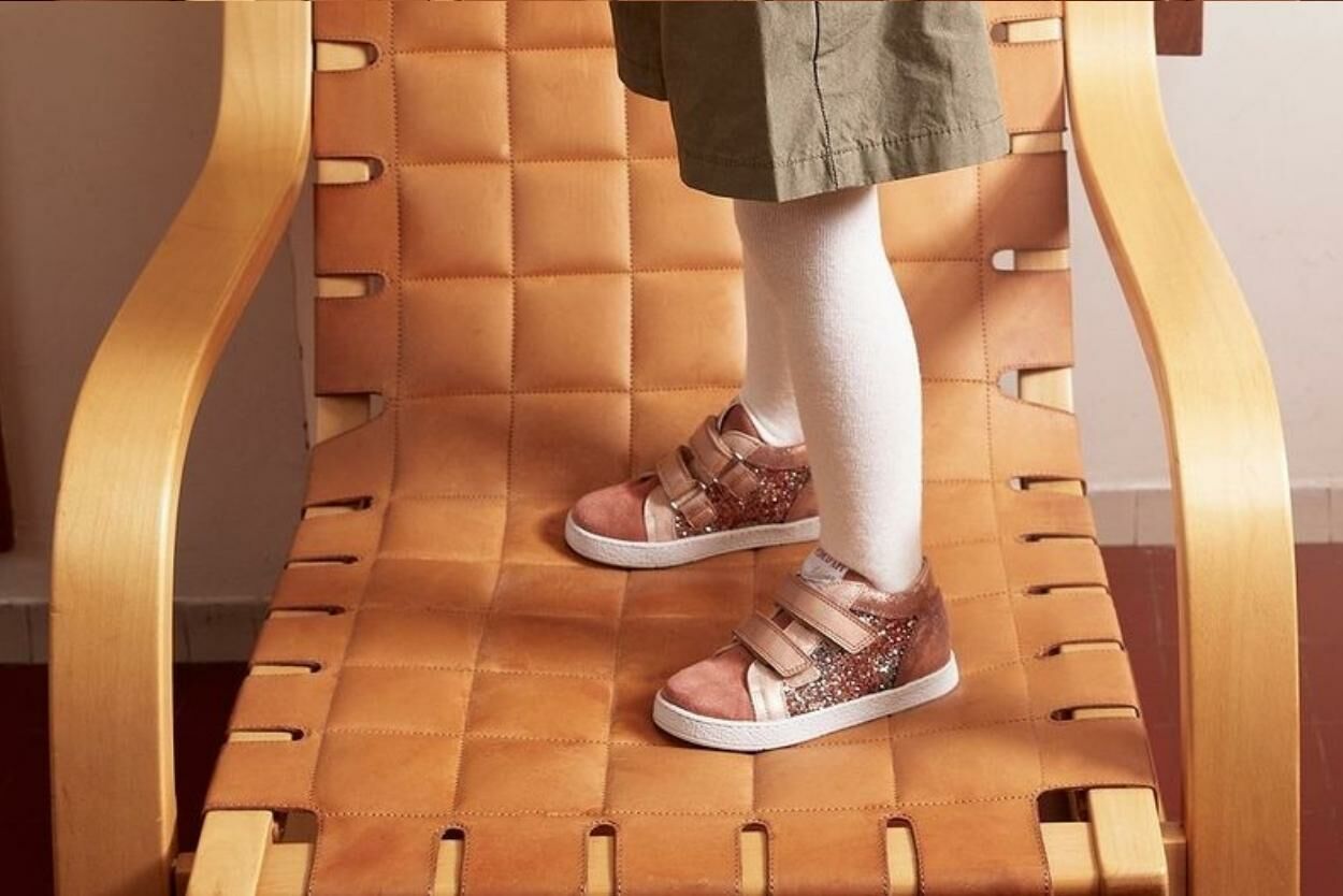 Sneakers 運動鞋系列