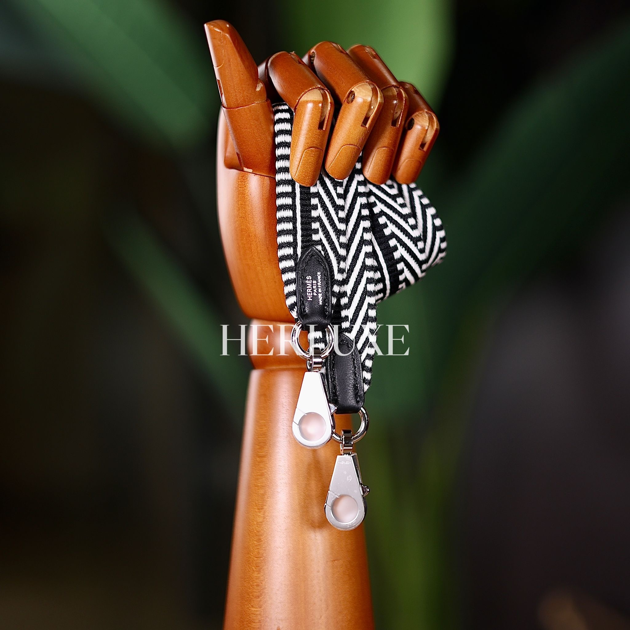 大扣肩带Bag strap 25mm x 85cm ck