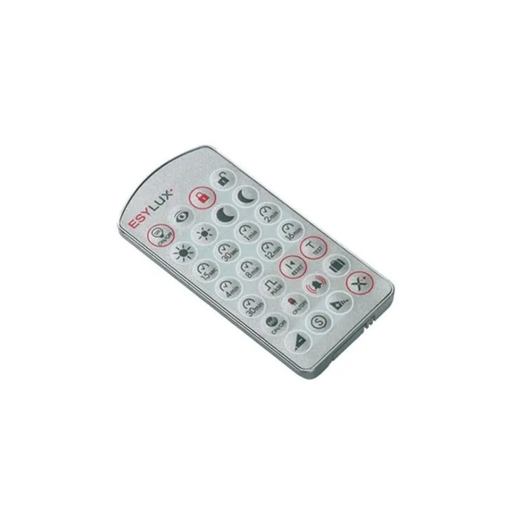 ESYLUX EM10016004 遙控