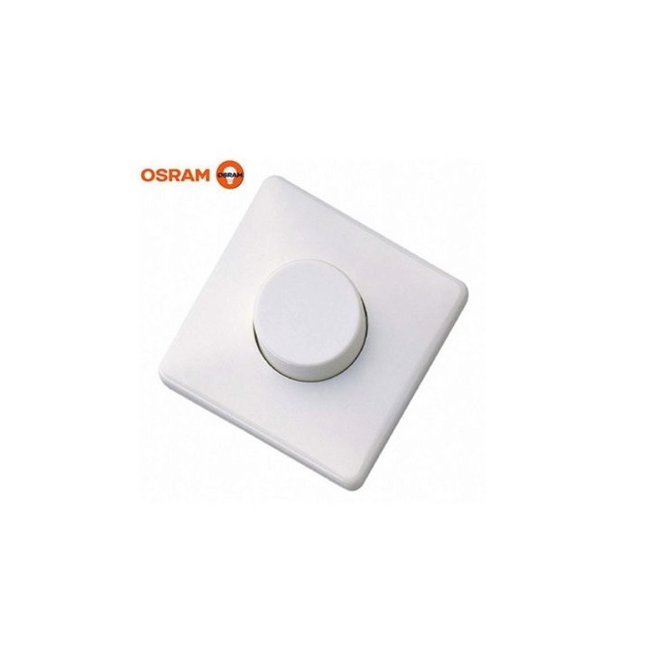 歐司朗旋轉調光開關 1-10V DIM MCU G2