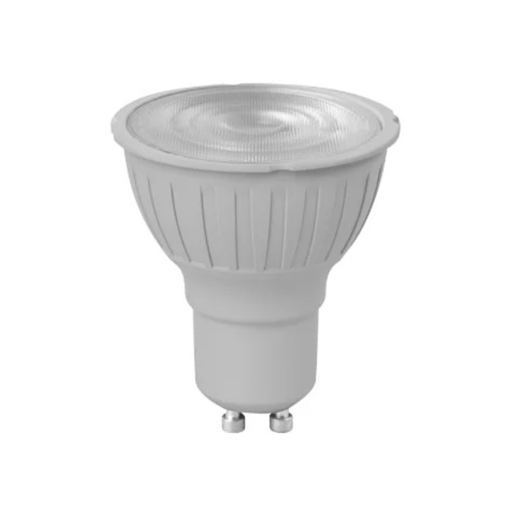 曼佳美 PAR16 LED 5.2W GU10 2800K RA80 DBT U-DIM