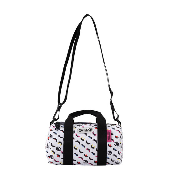 Pbandai 預訂2023/12月 暴太郎戦隊ドンブラザーズ　OUTDOOR PRODUCTS　ミニロールボストン