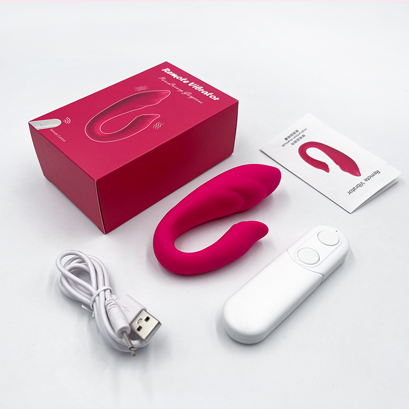 yyhorse Wearable Freedom Vibrator