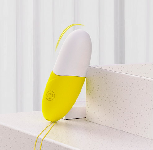 yyhorse 小香蕉跳蛋（可用手機控制）