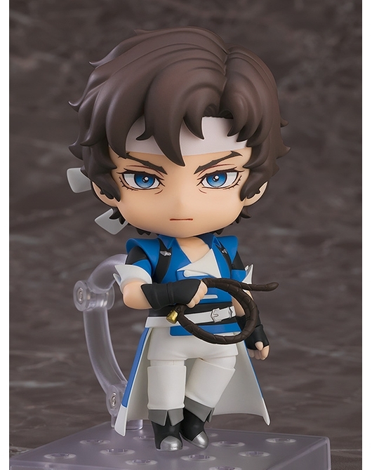 黏土人  里希特·貝爾蒙特 Nendoroid Richter Belmont NEN2317