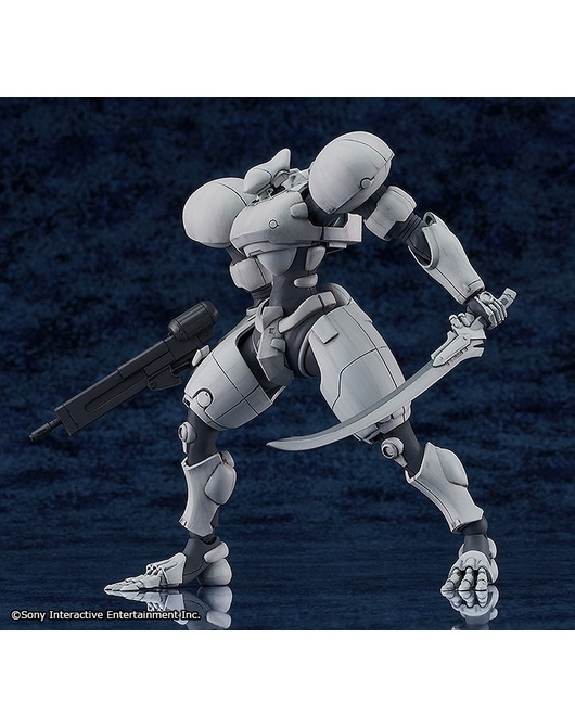MODEROID SHIKON (Single-pilot Model) 