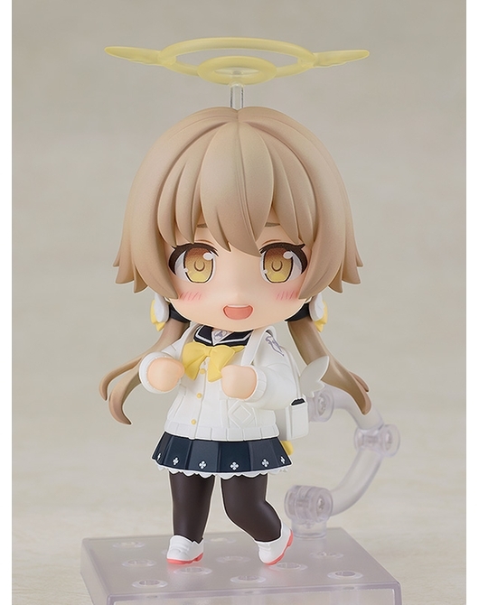 黏土人  阿慈谷日富美 Nendoroid Hifumi Ajitani NEN2321