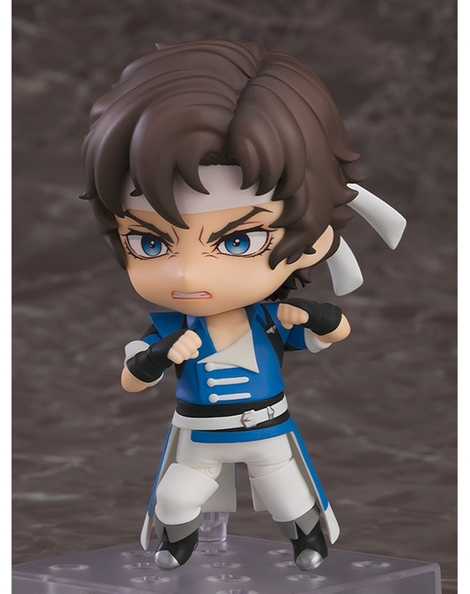 黏土人  里希特·貝爾蒙特 Nendoroid Richter Belmont NEN2317