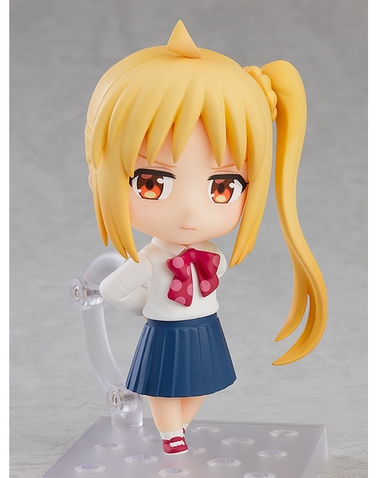 黏土人 替換用臉部表情 孤獨搖滾 虹夏/涼/郁代 BOX (不含本體) Nendoroid More: Face Swap Nijika/Ryo/Ikuyo Selection