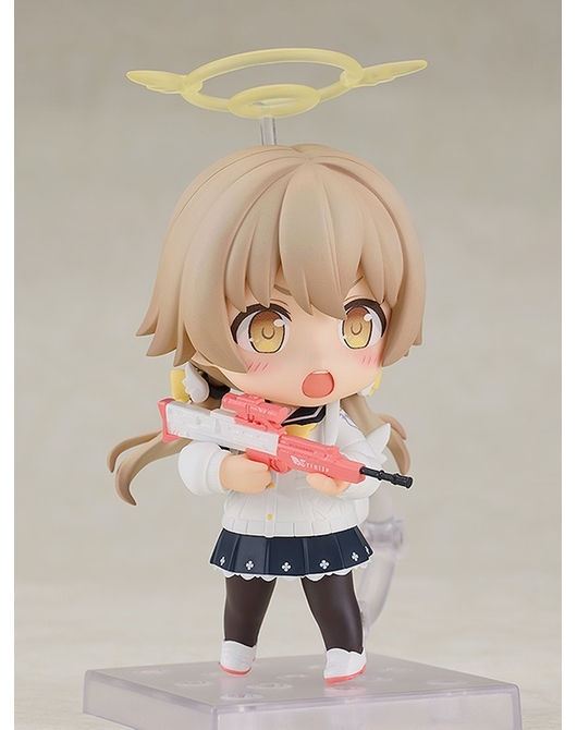 黏土人  阿慈谷日富美 Nendoroid Hifumi Ajitani NEN2321