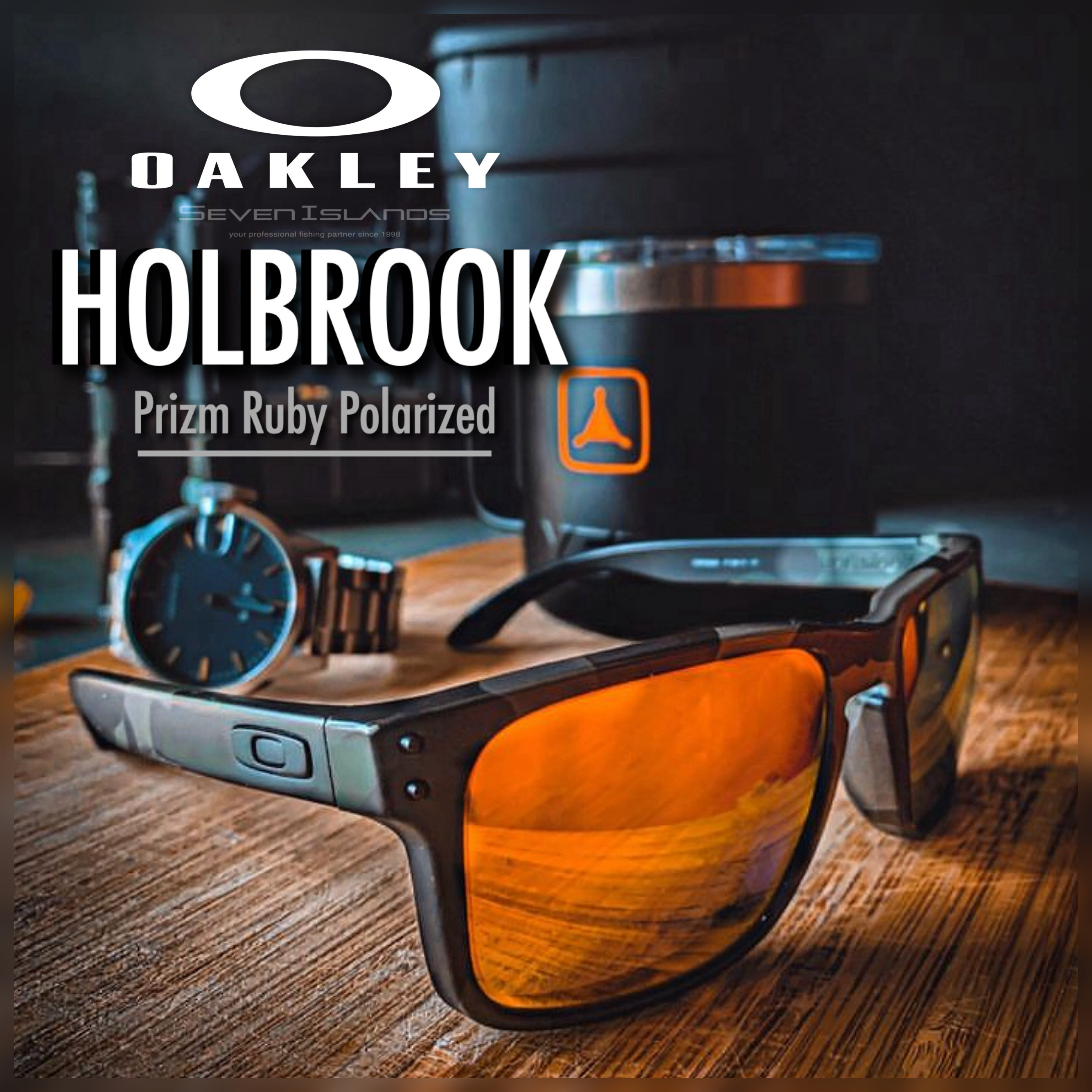 オークリー ホルブルック Oakley HOLBROOK OAKLEY HOLBROOK オークリー