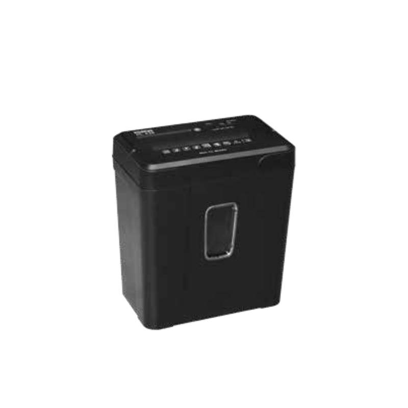 Hollies HL 438 碎紙機 4x35mm 粒狀 (10張75gsm)