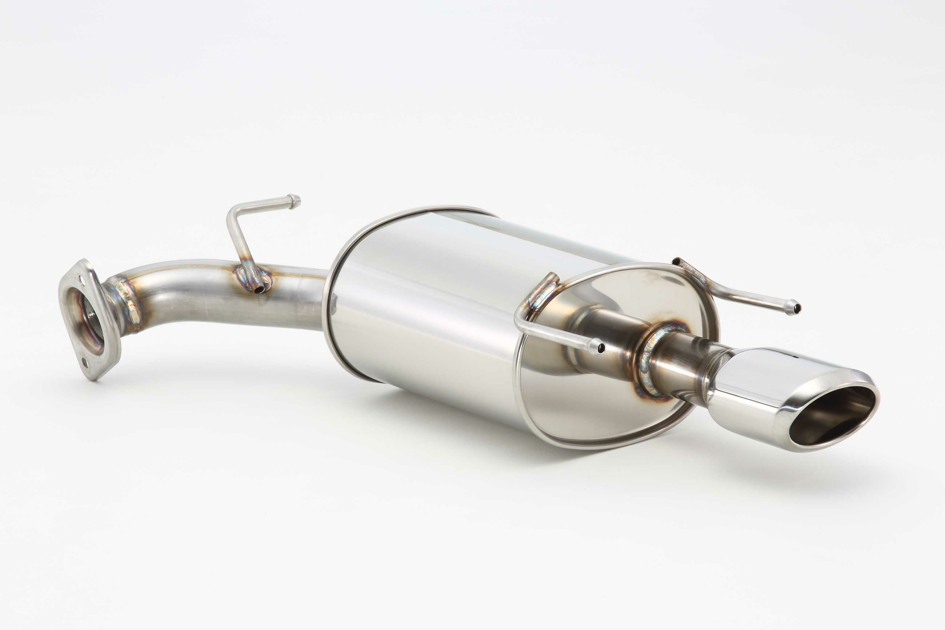 FUJITSUBO A-S 排氣管 TOYOTA CAMRY 2.5 油電 2012-2018