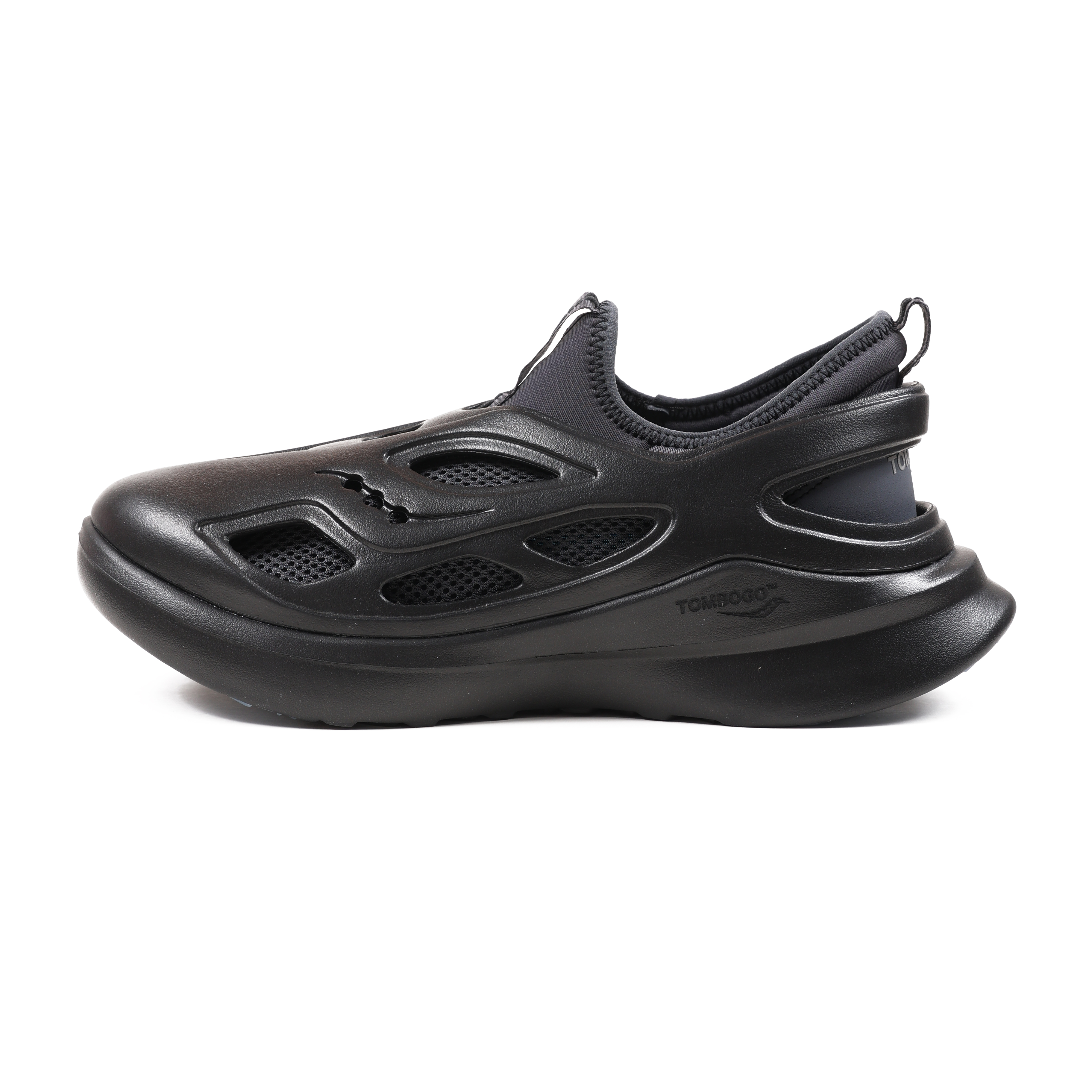 TOMBOGO X SAUCONY BUTTERFLY S70828-1 BLACK