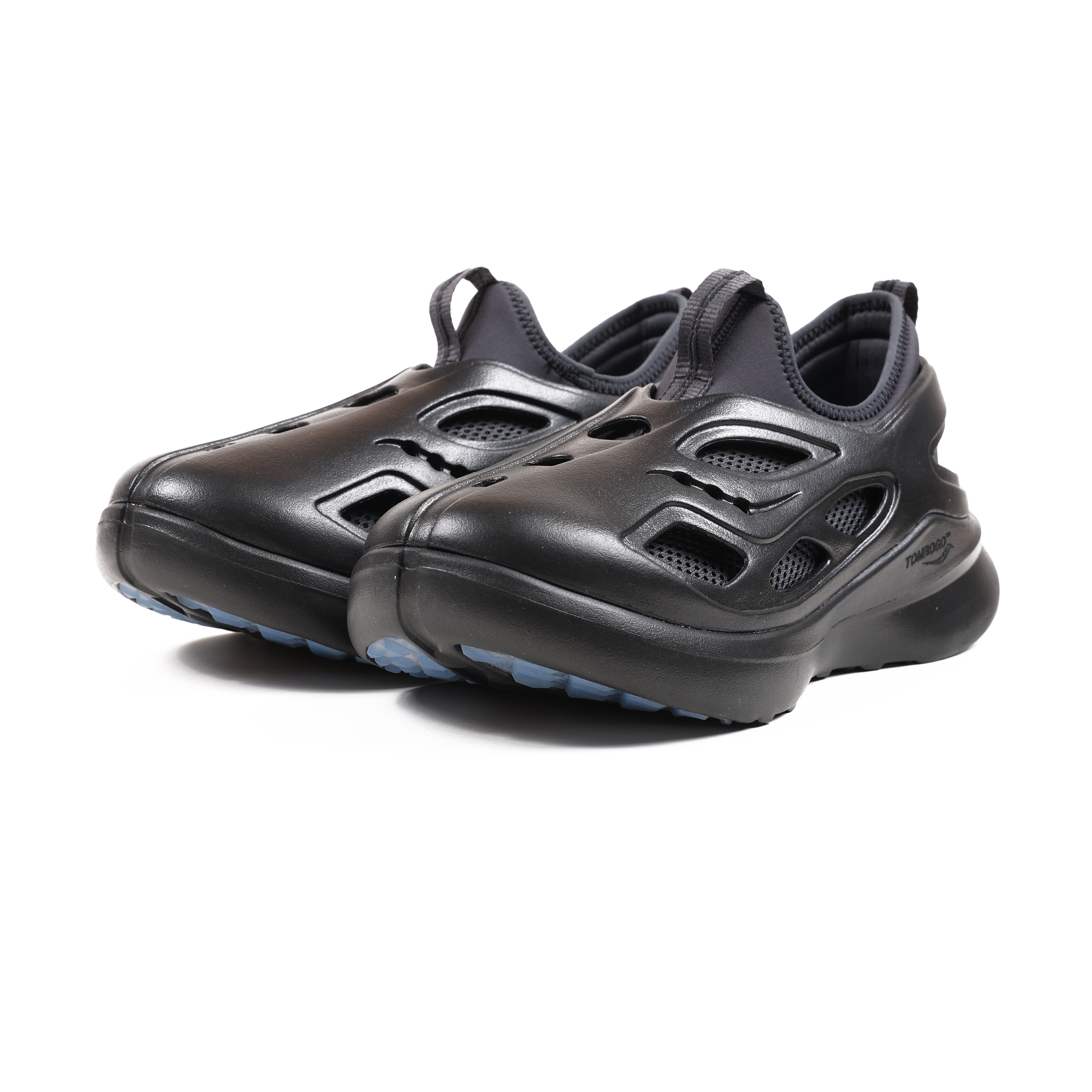TOMBOGO X SAUCONY BUTTERFLY S70828-1 BLACK