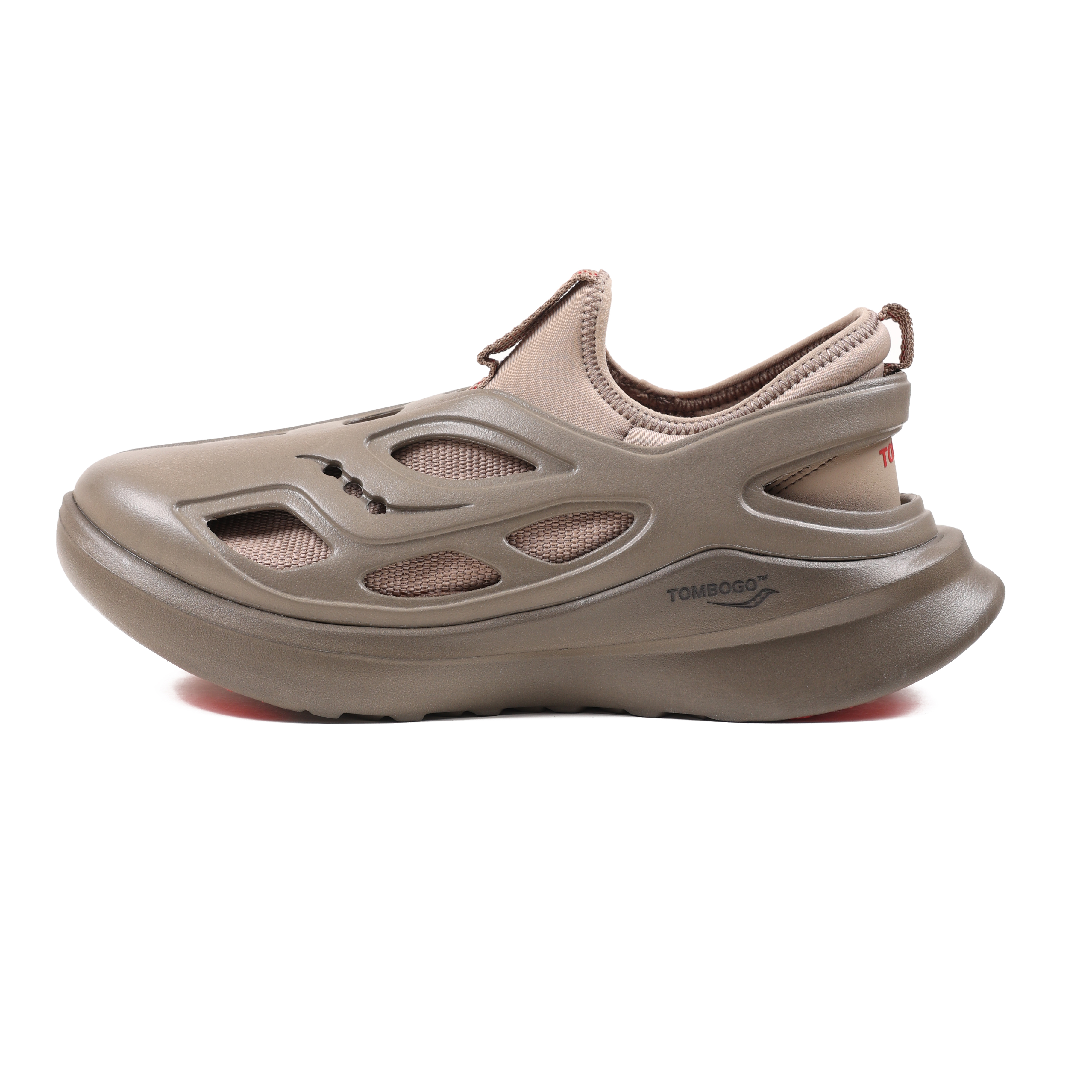 TOMBOGO X SAUCONY BUTTERFLY S70828-2 BROWN