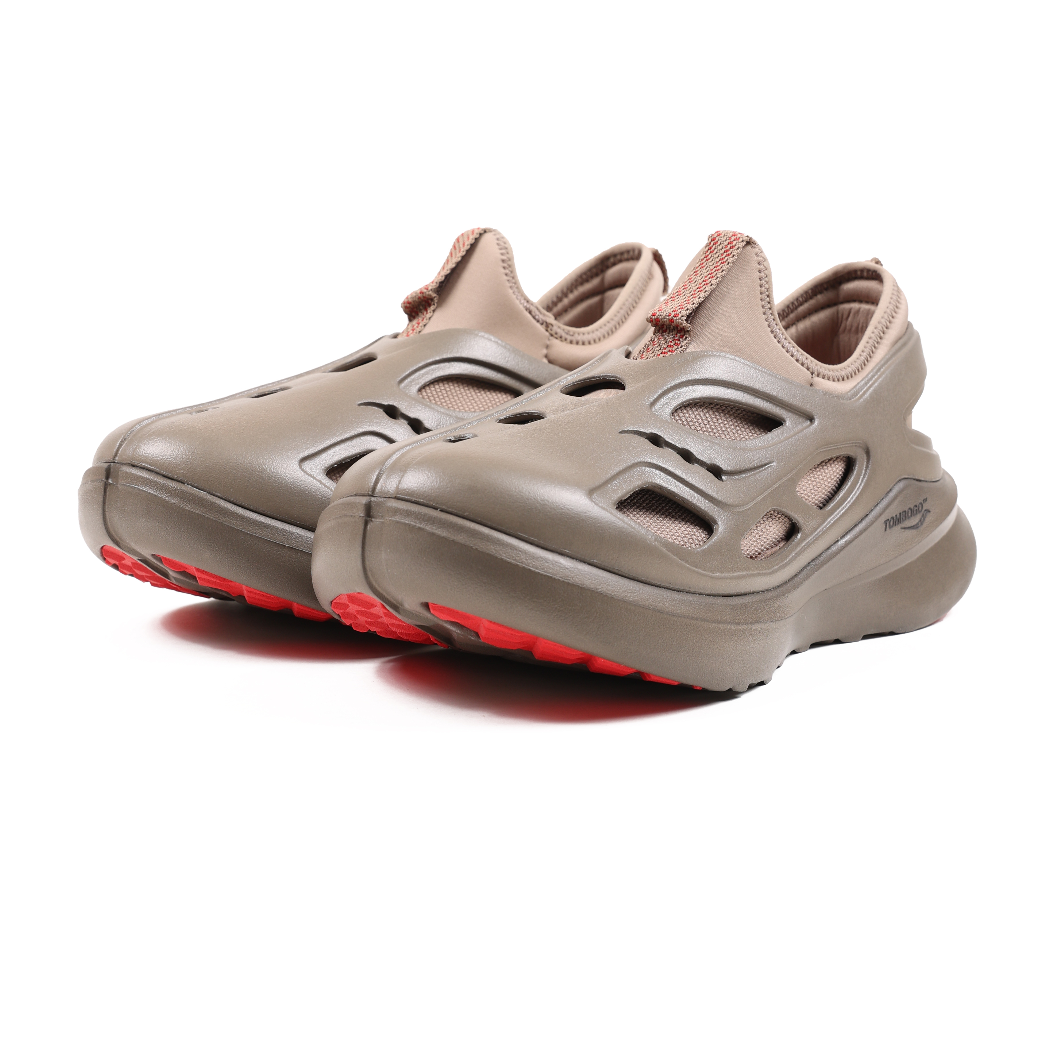 TOMBOGO X SAUCONY BUTTERFLY S70828-2 BROWN