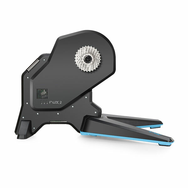 Tacx FLUX 2 Smart Trainer #T2980.62