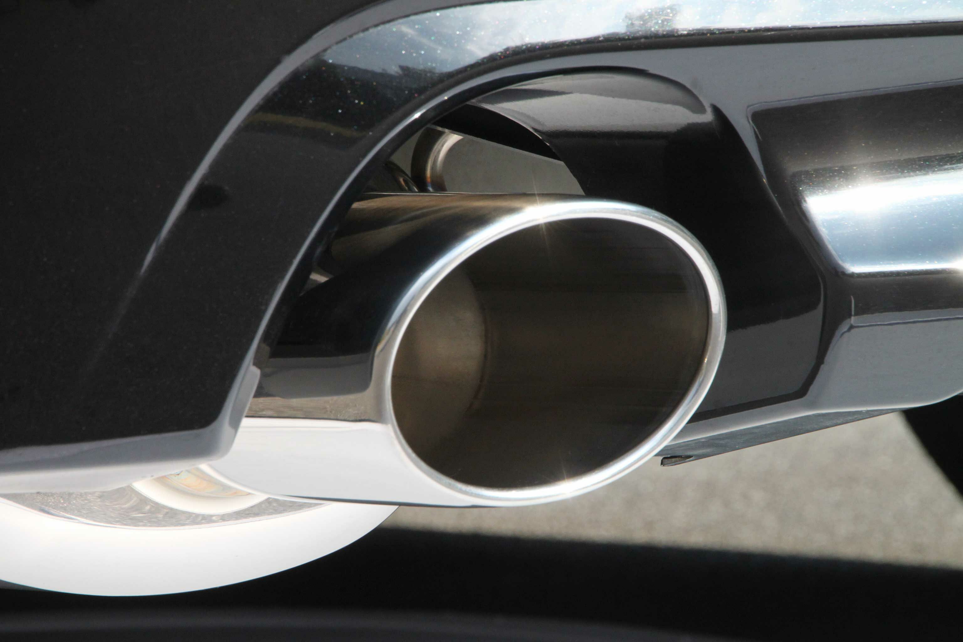 FUJITSUBO A-S 排氣管 SUBARU LEGACY BN9 2.5NA 2014-2020