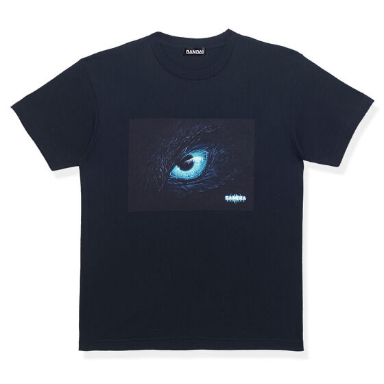 Pbandai 預訂2024/4月 GAMERA -Rebirth- デザインTシャツ(7種)