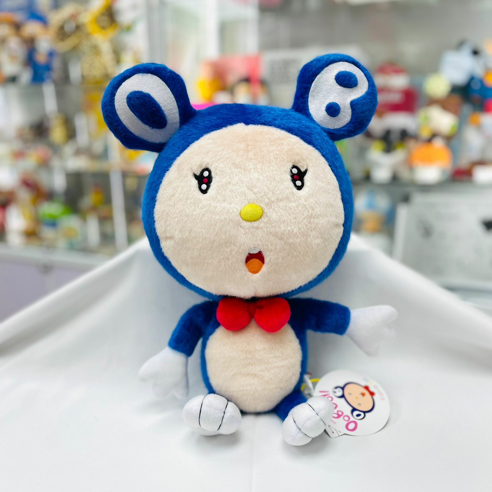 Mr.Dob Plush Doll (S/M)