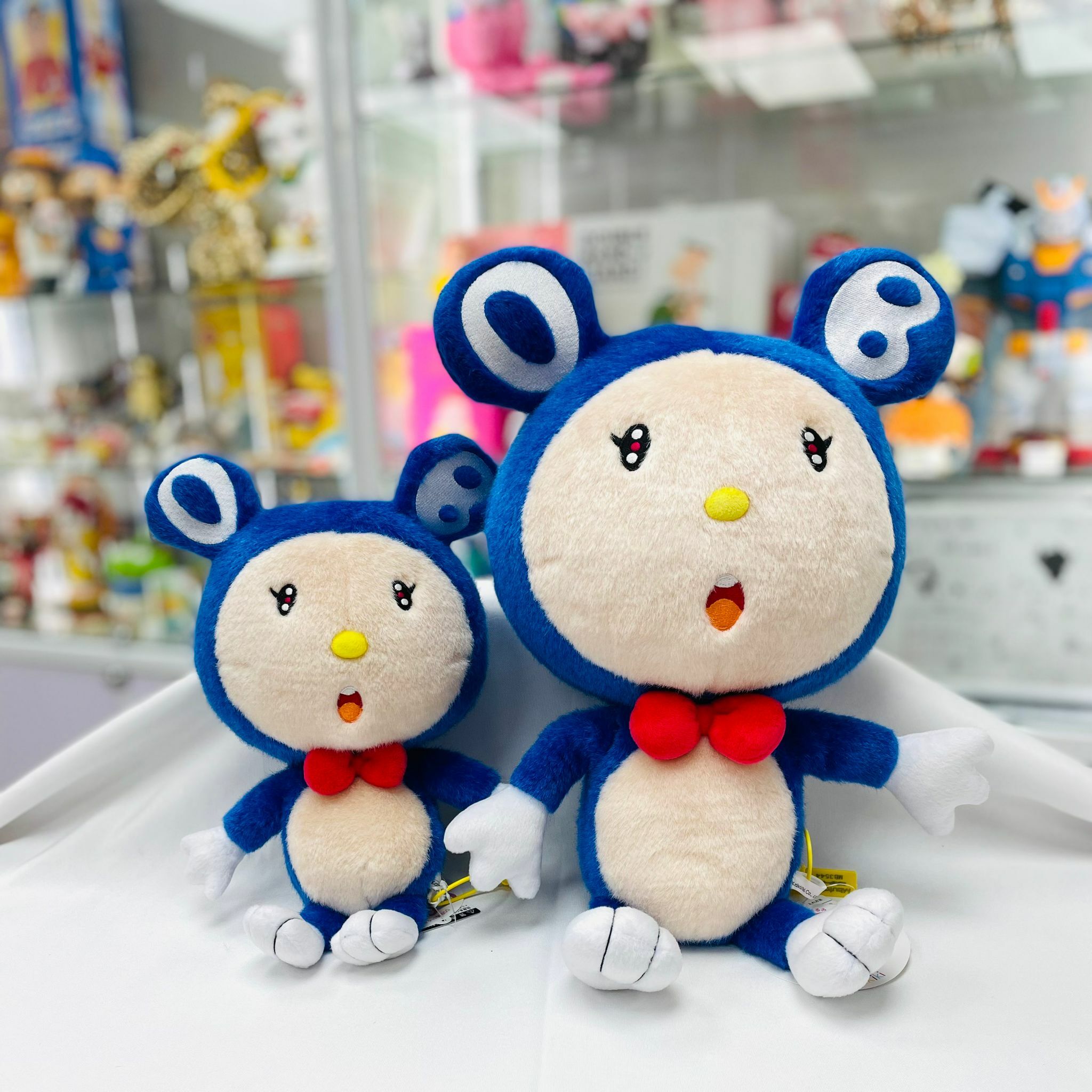 Mr.Dob Plush Doll (S/M)