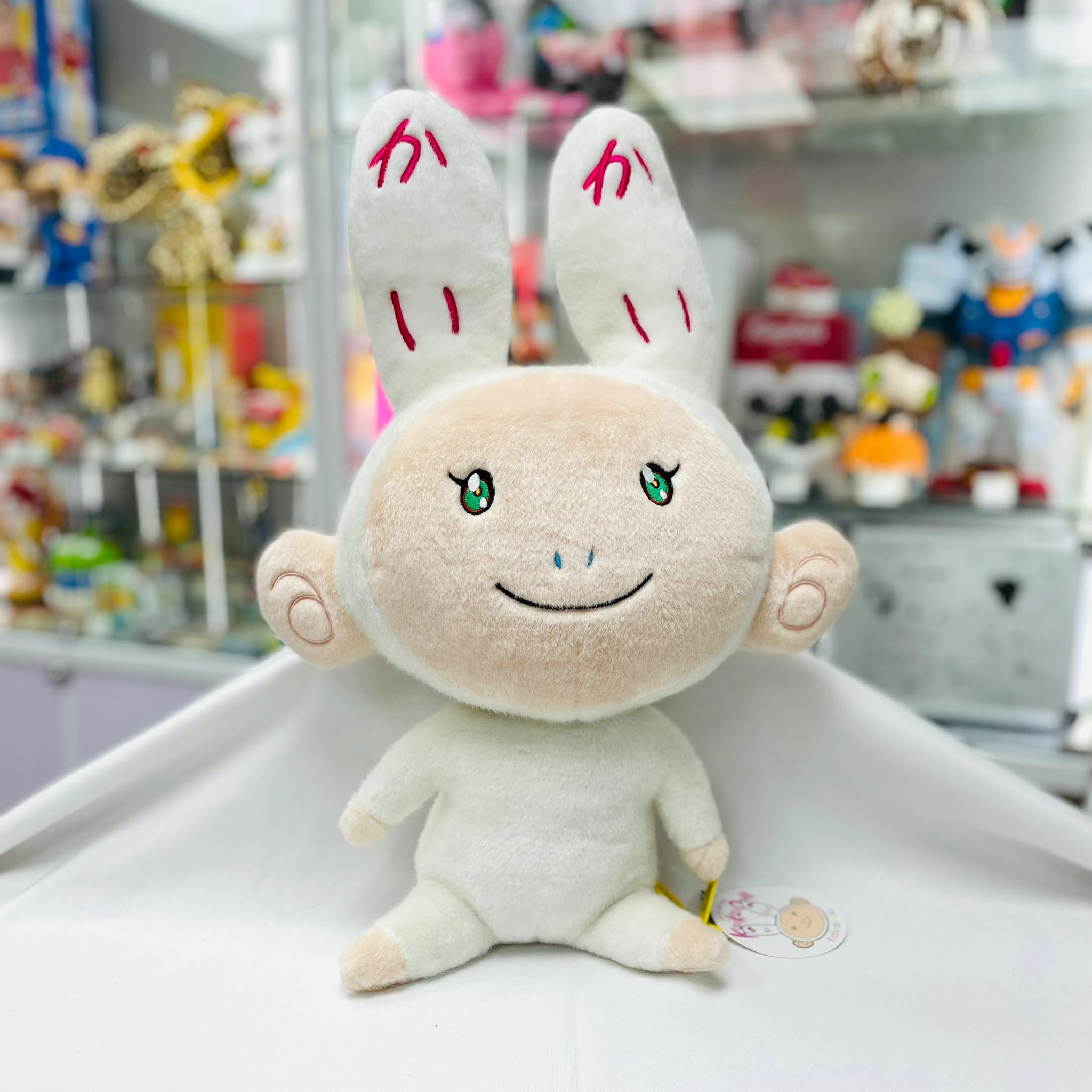 Kaikai Plush Doll (S/M)