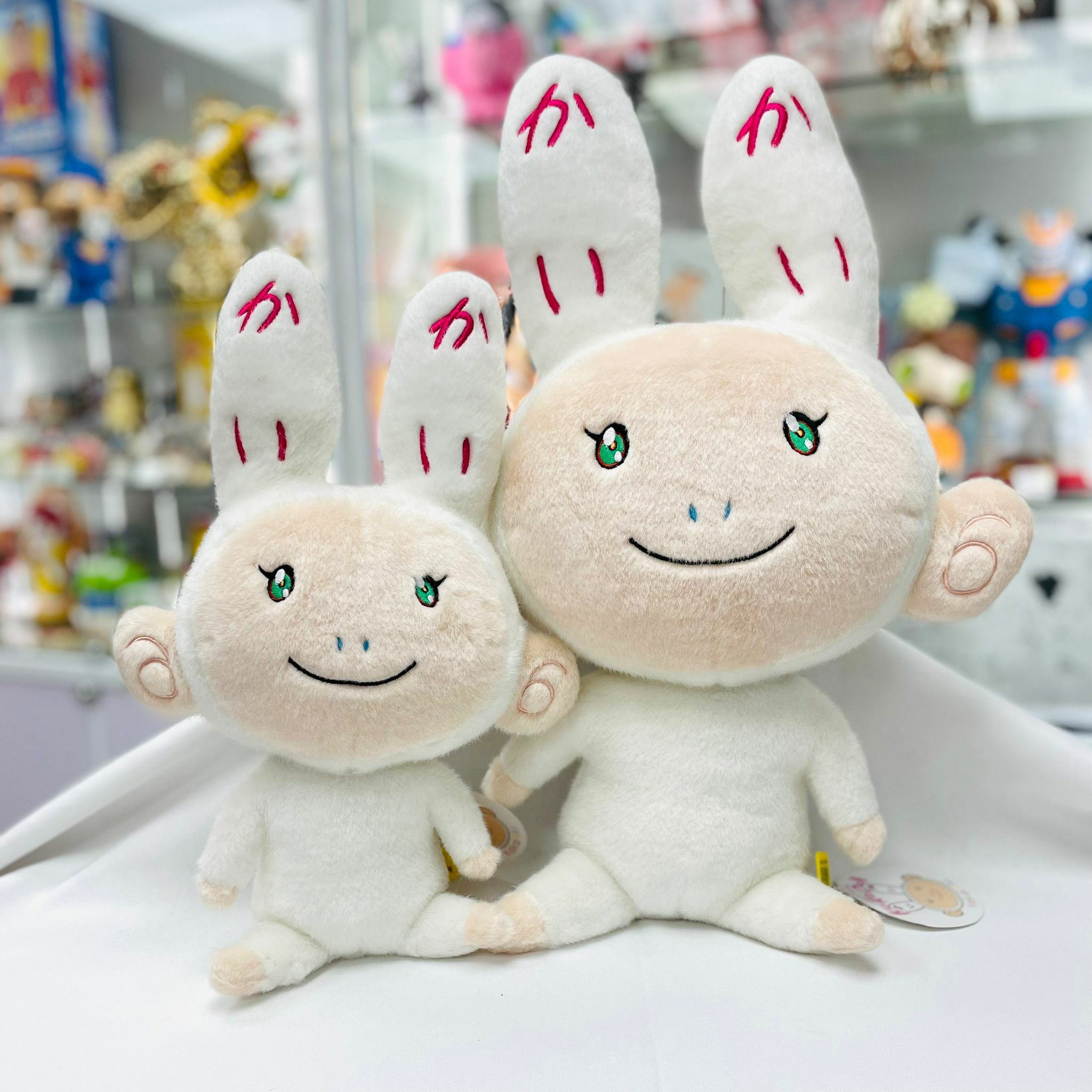 Kaikai Plush Doll (S/M)