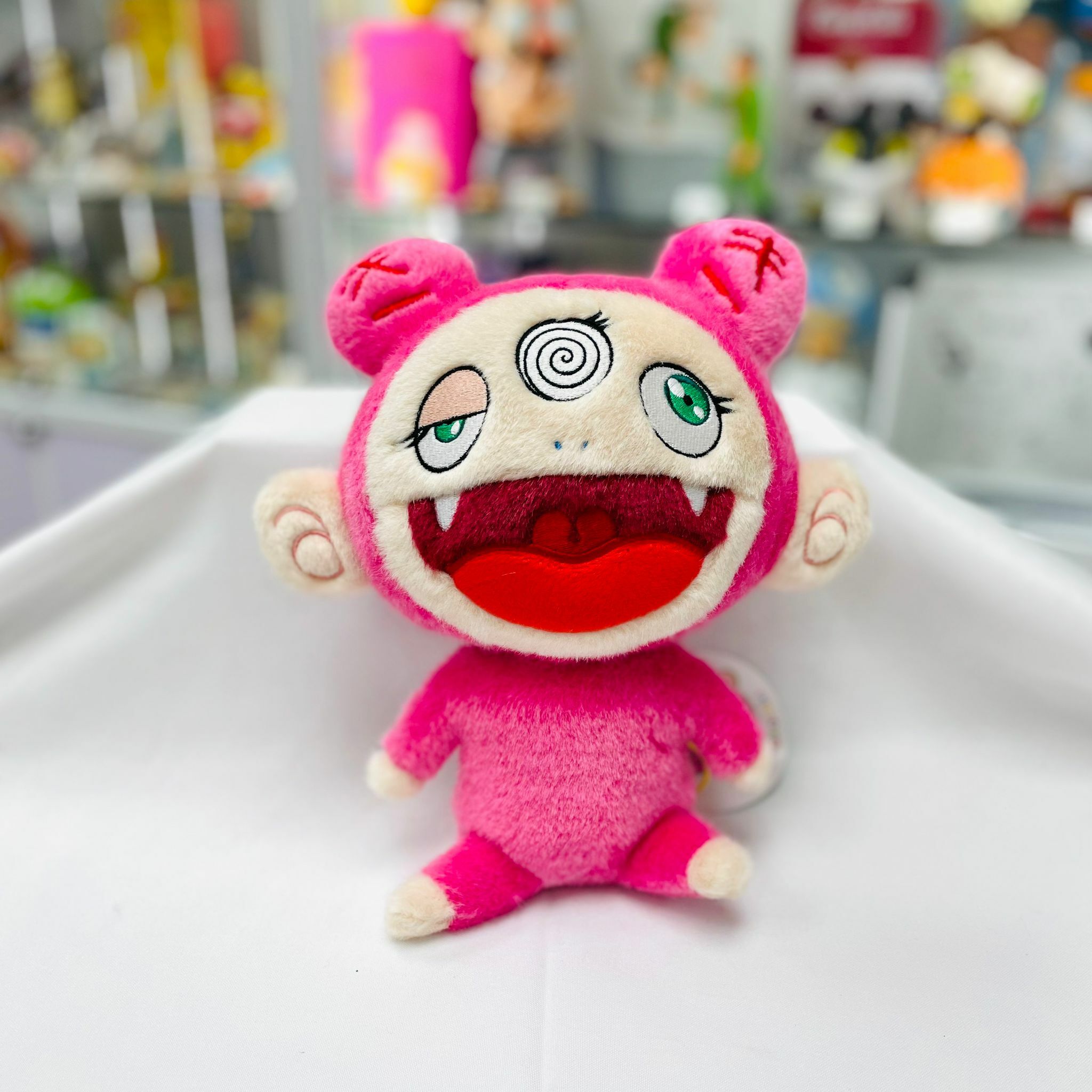 Kiki Plush Doll (S/M)