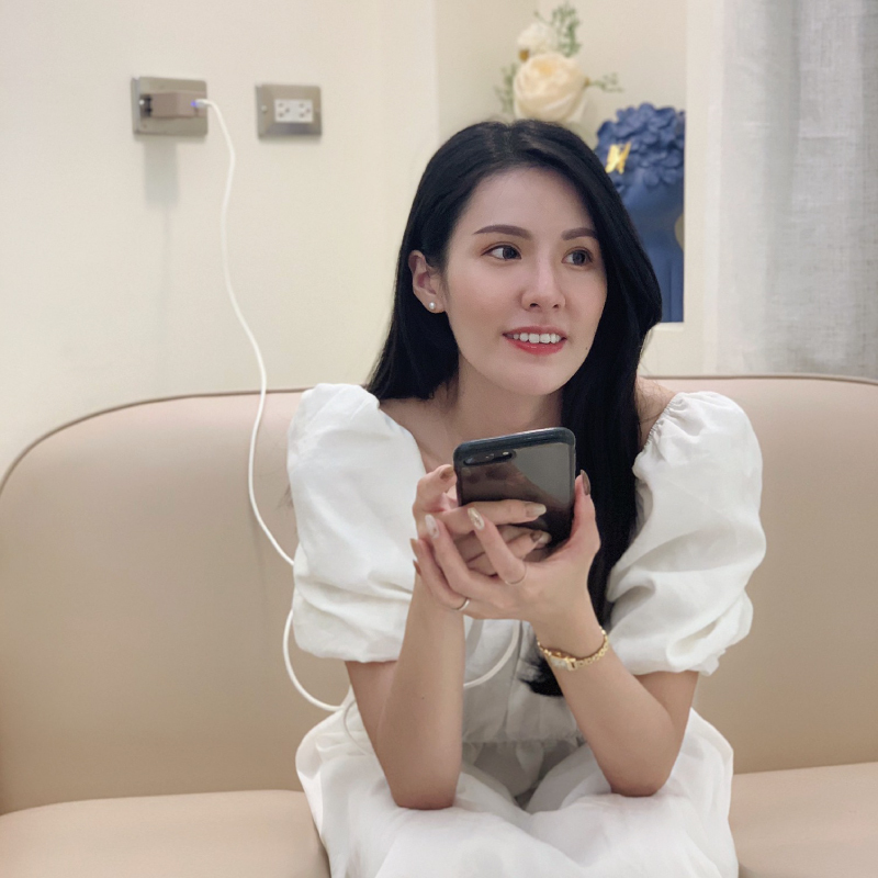 Allite 快充線好評分享