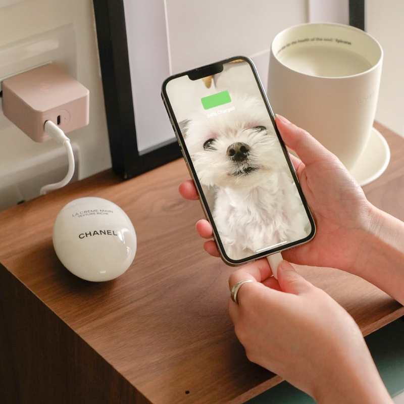 Allite 快充線好評分享