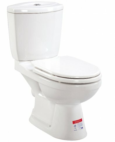 摩登  壁排馬桶CS-2116