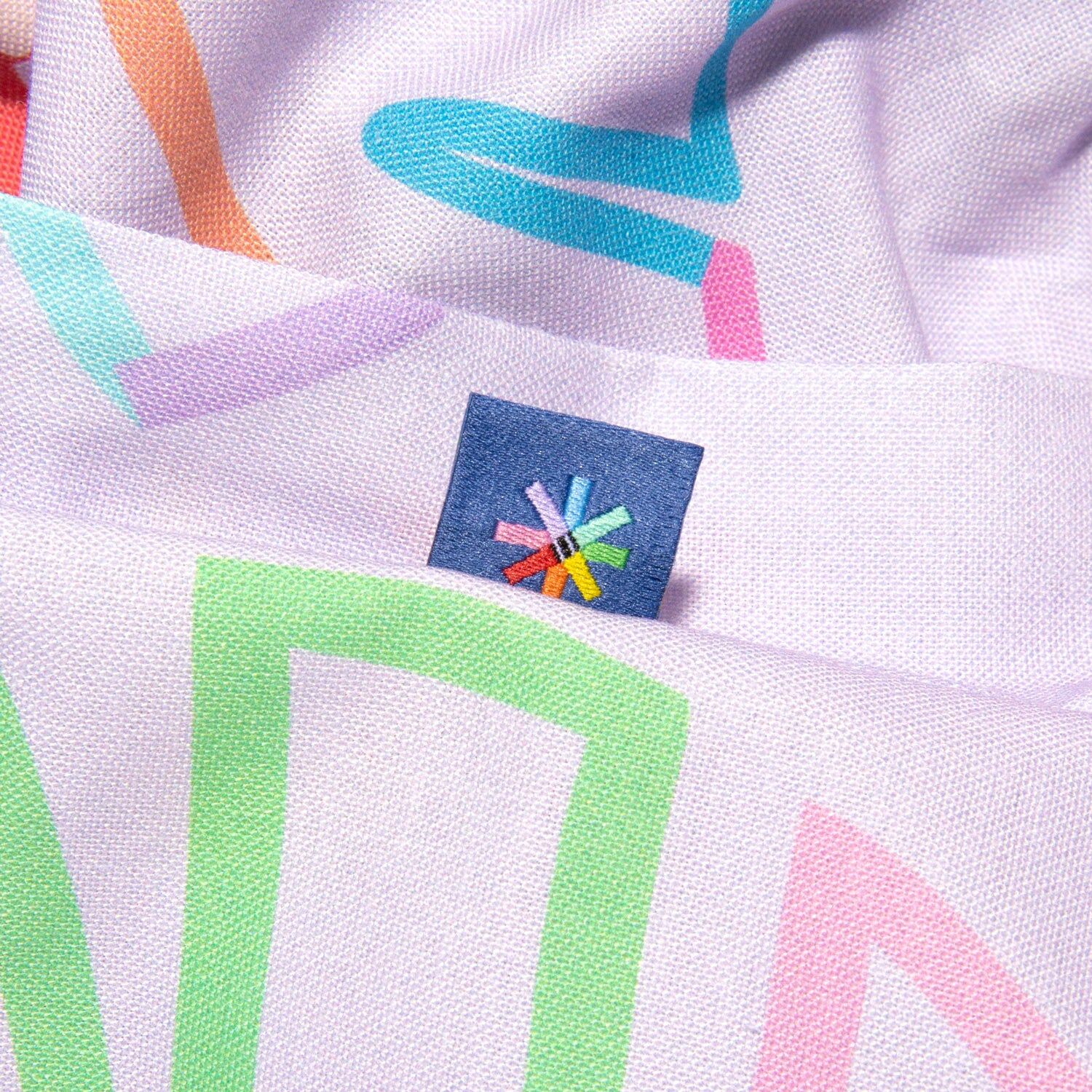 Going Places by Brook Gossen 衣標 - KATM