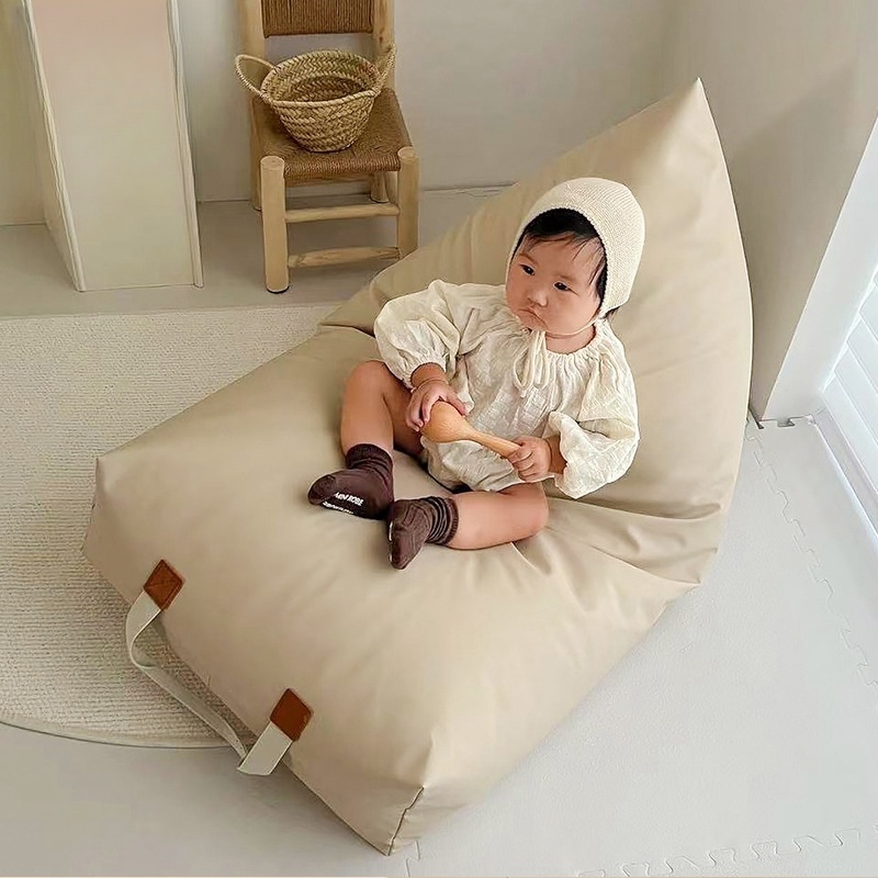 korea bean bag sofa