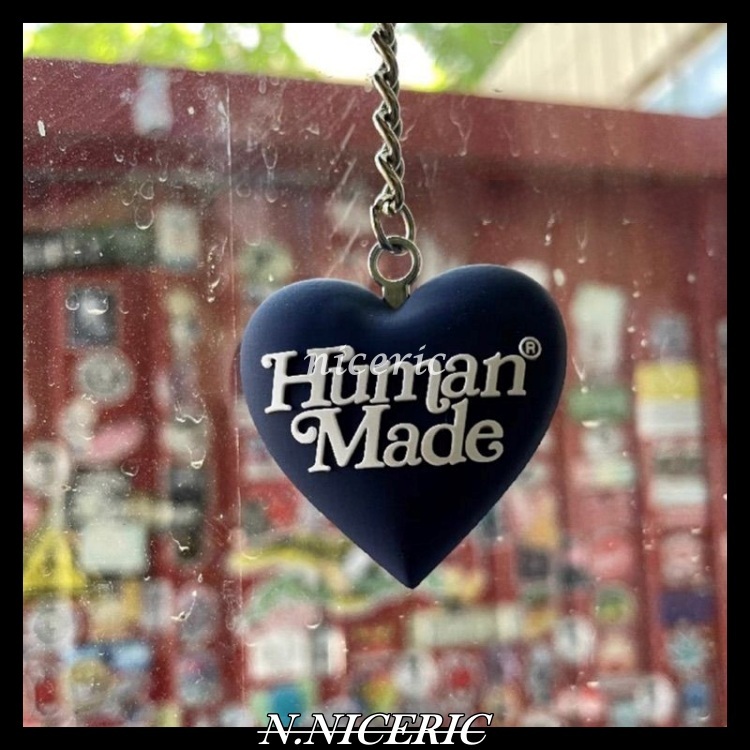 NICE歐美日韓代購】HUMAN MADE聯名女孩不哭GIRLS DON'T CRY