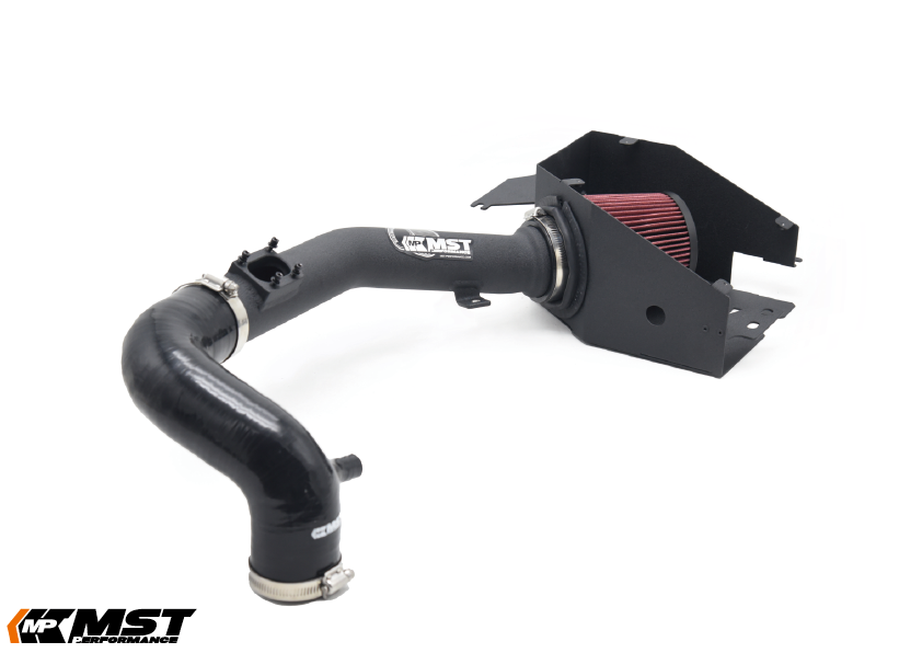 MST Suzuki Swift 1.0 Cold Air Intake System (SUZ-SW05)