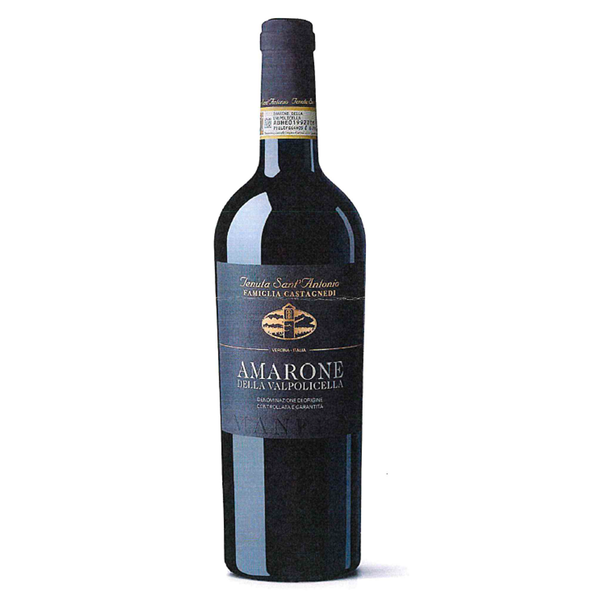 Tenuta Sant Antonio Manfro Amarone della Valpolicella 2018 750ml