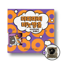 scogkatt｜泡泡水 木天蓼口味