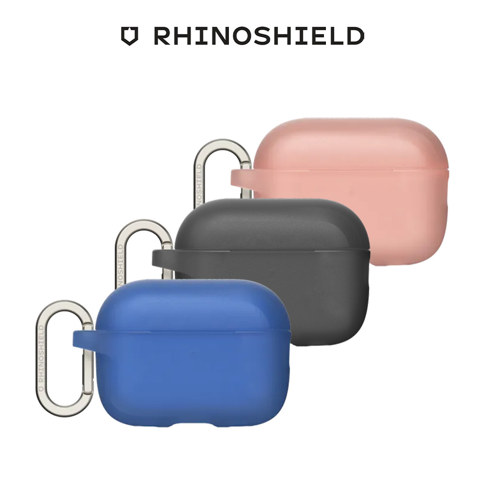 犀牛盾保護套-Airpods Pro2代
