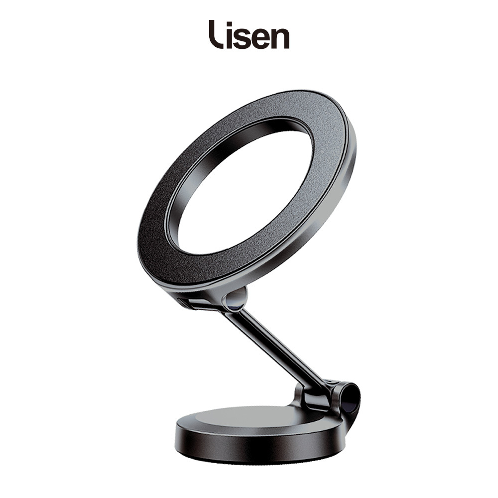 【Lisen】Magsafe 環月磁吸支架