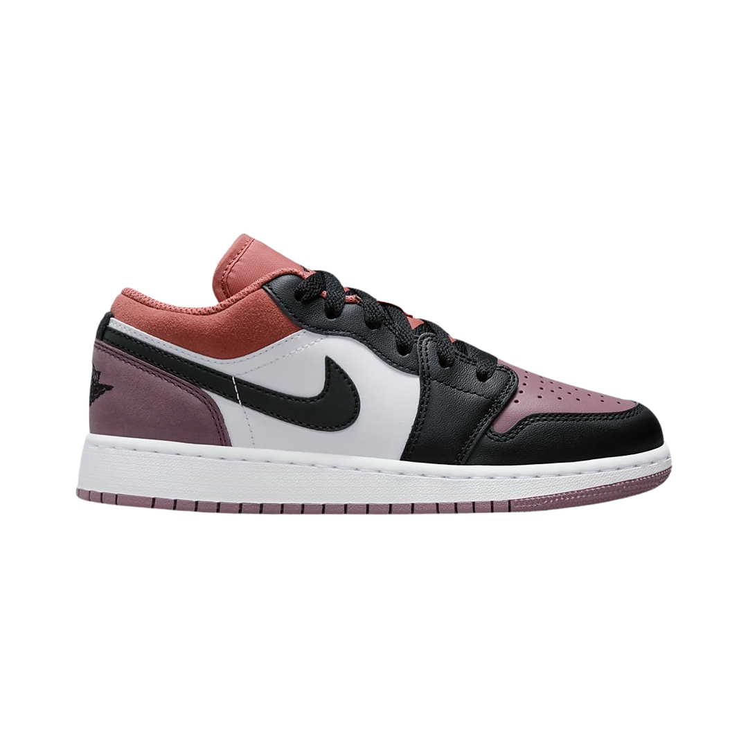 [In-Stock] Air Jordan 1 Low SE Sky J Mauve (GS) FB9908-102