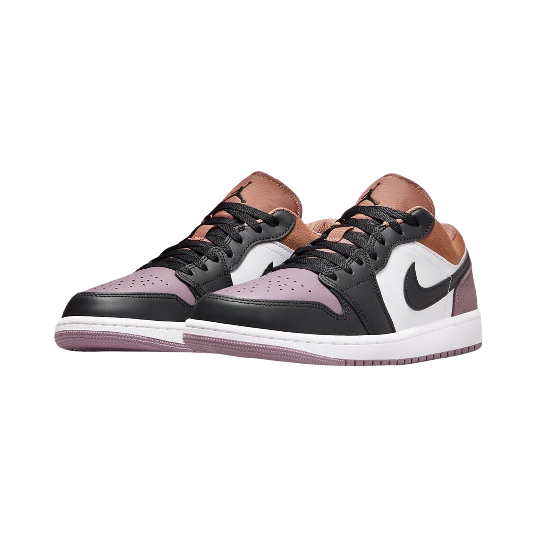 [In-Stock] Air Jordan 1 Low SE Sky J Mauve (GS) FB9908-102