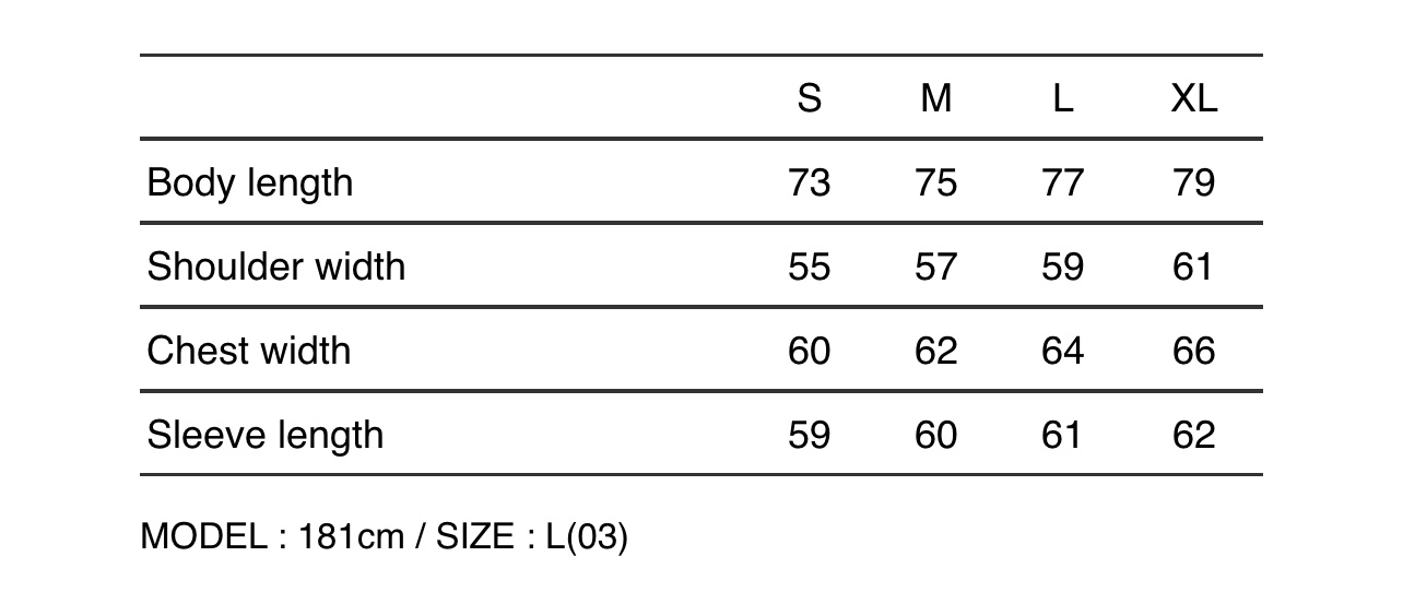 Wtaps 232ATDT-CSM12 OBJ 03 / LS / COTTON. FORTLESS