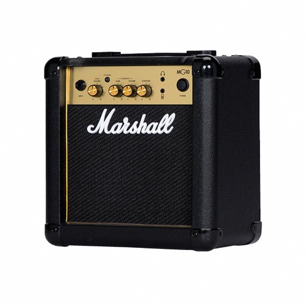 Marshall MG10 電吉他音箱 【宛伶樂器】