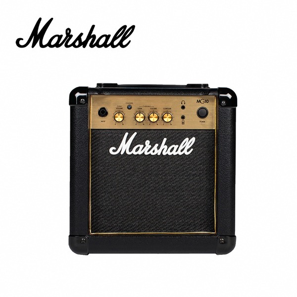 Marshall MG10 電吉他音箱 【宛伶樂器】
