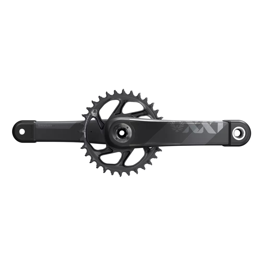 Sram XX1 Eagle DUB SL Crankset #FC-XX-1-C2