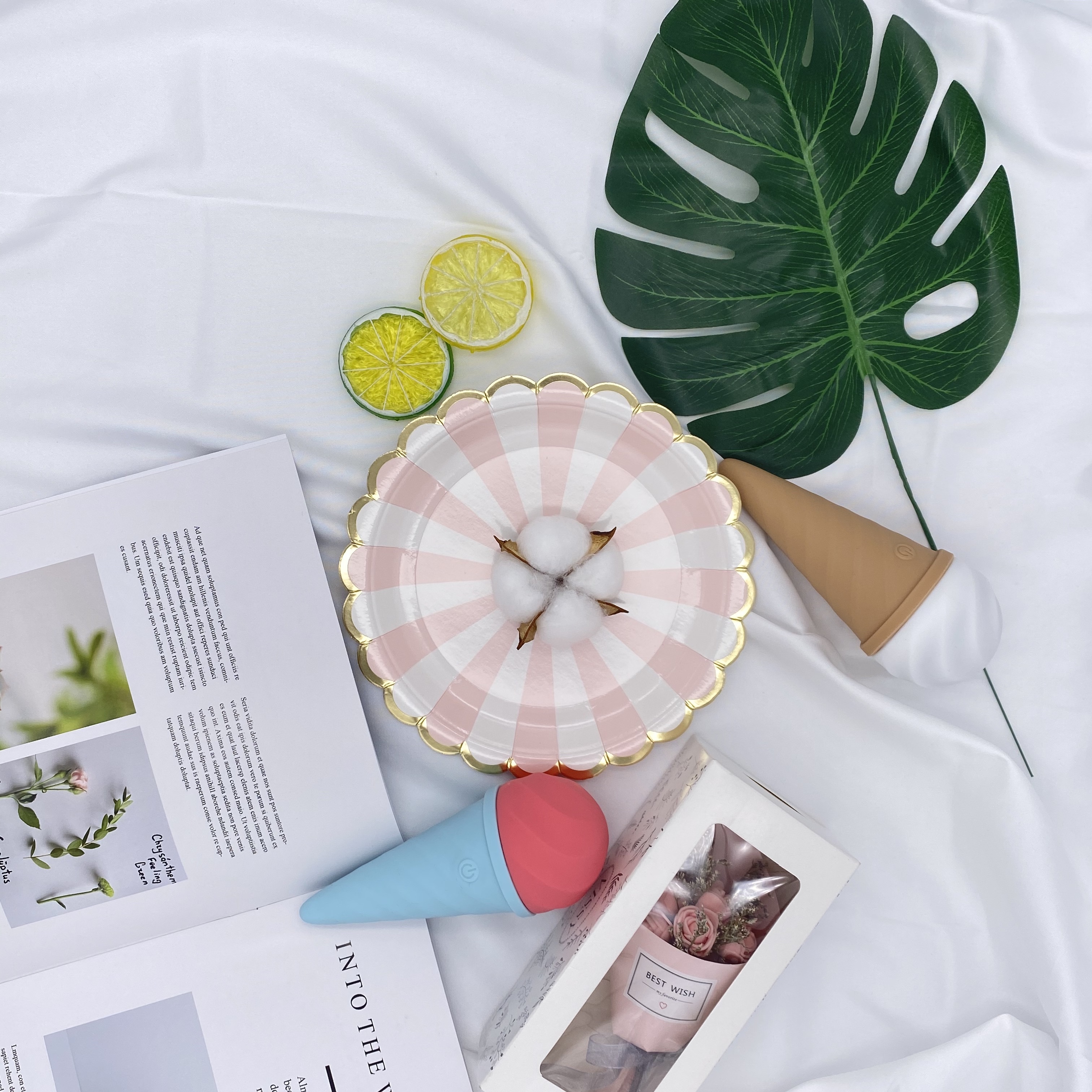 yyhorse 雪糕筒震動器